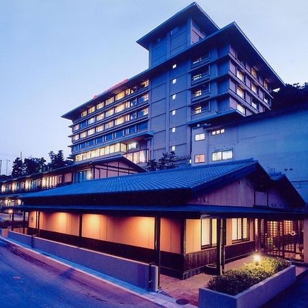 Yamamura Bekkan Nagato  Exterior photo