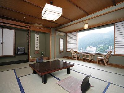Yamamura Bekkan Nagato  Exterior photo