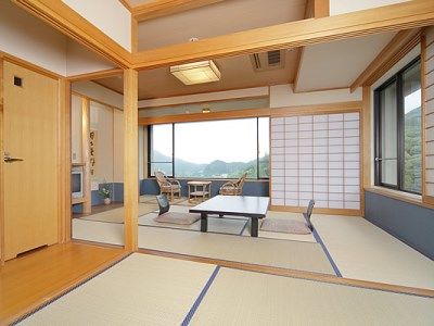 Yamamura Bekkan Nagato  Exterior photo